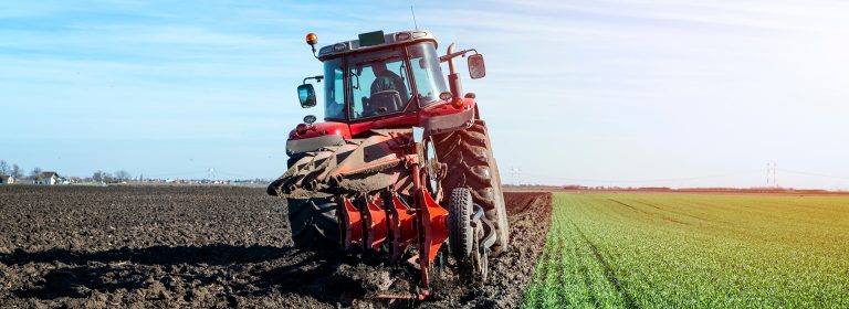 Rough roads, but a smooth ride